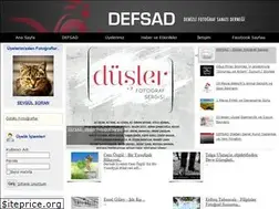 Sites similar to defsad.org