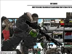Sites similar to defsauce.com