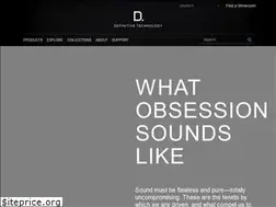 Sites similar to defsoundtech.com