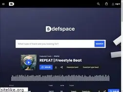 Sites similar to defspace.net