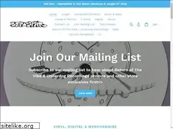 Sites similar to defstar.co.uk