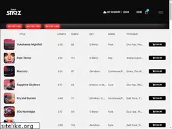 Sites similar to defstarz.com