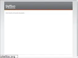Sites similar to defsun.de