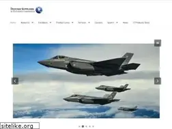 Sites similar to defsup.com