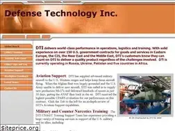 Sites similar to deftechinc.com