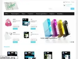 Sites similar to defter.ba