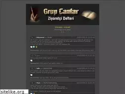 Sites similar to defter.grupcanlar.de