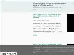 Sites similar to defteriniz.blogspot.com