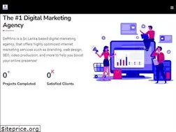 Sites similar to deftfino.com