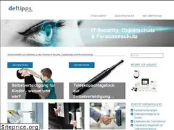 Sites similar to deftipps.com