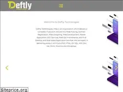 Sites similar to deftlytechnologies.com