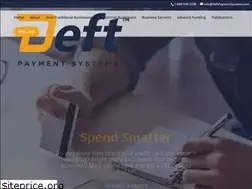 Sites similar to deftpaymentsystems.com