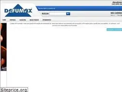 Sites similar to defumax.com.br