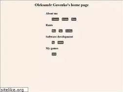 Sites similar to defun.work