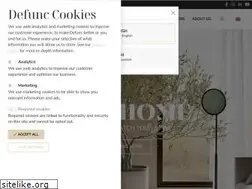 Sites similar to defunc.com