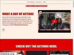 Sites similar to defundclimatechaos.org