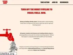 Sites similar to defundclimatechaos.uk
