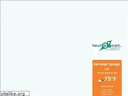Sites similar to defuniaksprings.com