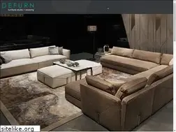 Sites similar to defurn.co.in