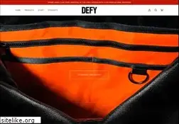 Sites similar to defybags.com