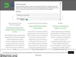 Sites similar to defydigital.com