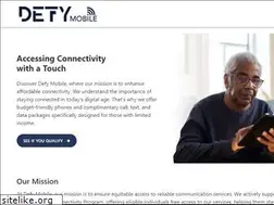 Sites similar to defymobile.com