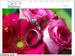 Sites similar to defyphotography.com