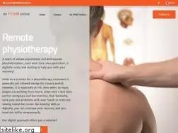 Sites similar to defysioonline.nl