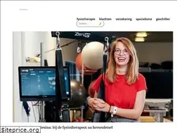 Sites similar to defysiotherapeut.com