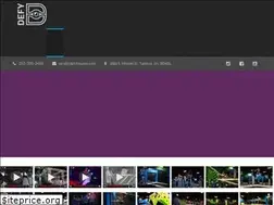 Sites similar to defytacoma.com