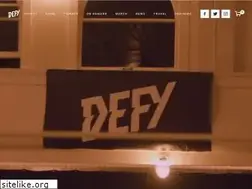 Sites similar to defywrestling.com