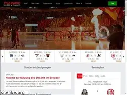 Sites similar to deg-fanradio.com