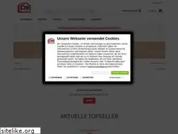 Sites similar to deg-sued.de