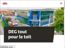 Sites similar to deg.lu