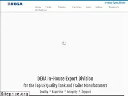 Sites similar to dega.com