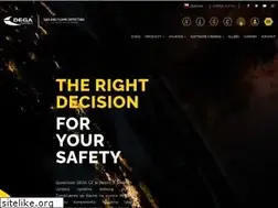Sites similar to dega.cz