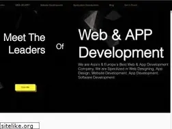 Sites similar to degaaro.com