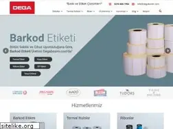 Sites similar to degabasim.com