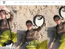 Sites similar to degabriel-official.com