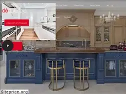 Sites similar to degabrielekitchens.com.au