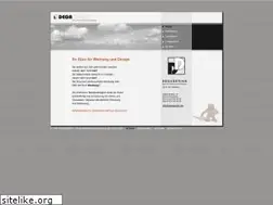 Sites similar to degadesign.de