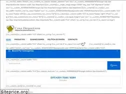 Sites similar to degaetano.com.ar