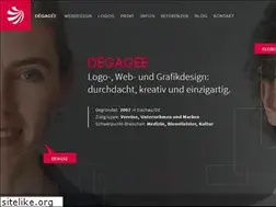 Sites similar to degagee.de