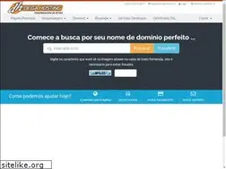 Sites similar to degahosting.com.br