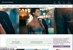 Sites similar to degalazaak.nl