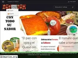 Sites similar to degalizano.es