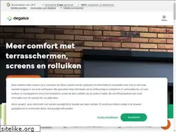 Sites similar to degalux.nl