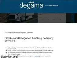 Sites similar to degama.com