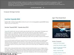 Sites similar to degambar.blogspot.com