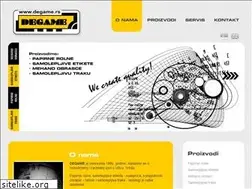 Sites similar to degame.rs